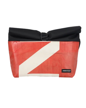 Freitag borsa Rolling