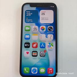 iPhone mini 12 128 GB