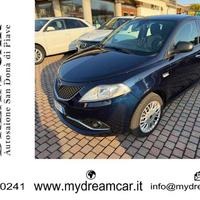 LANCIA Ypsilon 1.2 69 CV 5 porte GPL Ecochic Gol