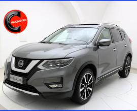 Nissan X-Trail dCi 150 Tekna 7posti TETTO APRIBILE