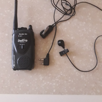 Radio bodyguard
