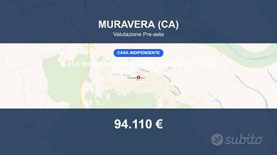 Immobile in asta di 105 m² con più di 5 locali a M