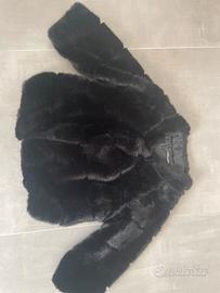 Giacche pelliccia tg S