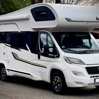 Camper Benimar 323 Sport