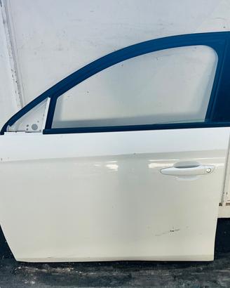 Porta anteriore sinistra Peugeot 308