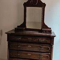 Comò per camera da letto