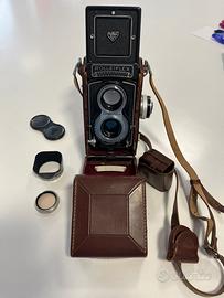 Rolleiflex T1 (K8T)