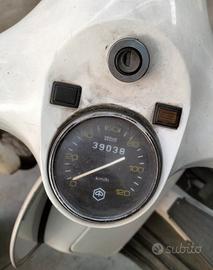Vespa 125 px  a puntine del 1981
