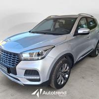 DR AUTOMOBILES dr 4.0 1.5 Bi-Fuel GPL 116 CV ...