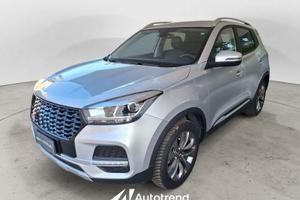DR AUTOMOBILES dr 4.0 1.5 Bi-Fuel GPL 116 CV ...