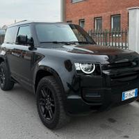 Land Rover Defender 3.0d 200cv GARANZIA
