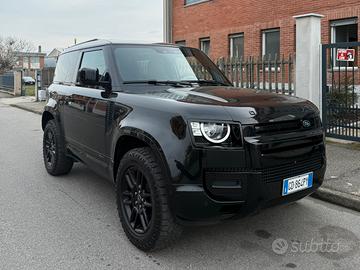 Land Rover Defender 3.0d 200cv GARANZIA