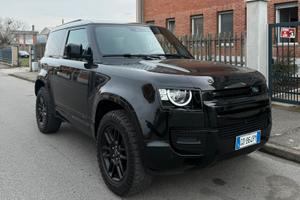 Land Rover Defender 3.0d 200cv GARANZIA
