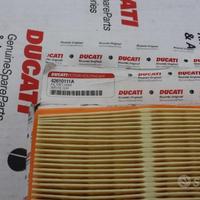 Filtro Aria Originale X Ducati Monster Dal 2001