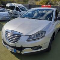 Lancia Delta 1.6 MJT DPF Argento