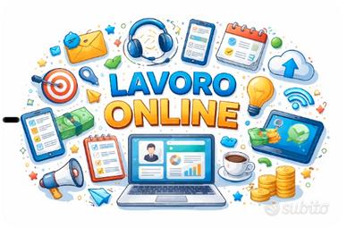 Lavoro Online (MI)