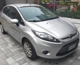 FORD Fiesta 5ª serie - 2010