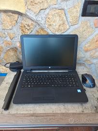 HP computer 15,6"