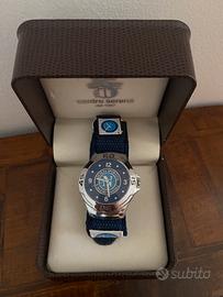 Orologio del napoli
