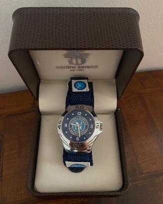 Orologio del napoli