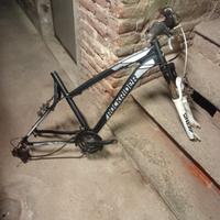 rock rider 5.1 come in foto 