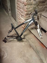 rock rider 5.1 come in foto 