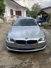 BMW 525