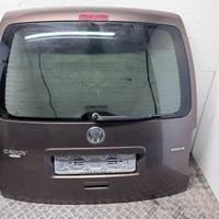 Portellone Posteriore Volkswagen Caddy 2 2004 2015