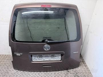 Portellone Posteriore Volkswagen Caddy 2 2004 2015
