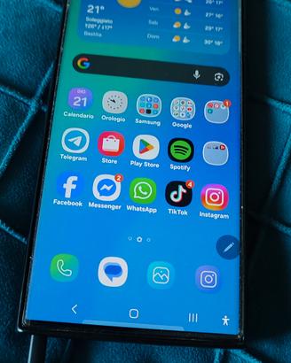 Samsung Galaxy s23 ultra