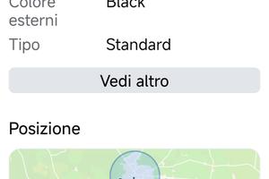 Keeway supelight 125