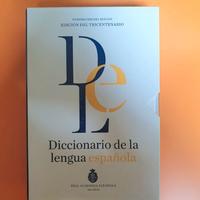 Dizionario