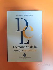 Dizionario