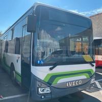 Iveco Crossway