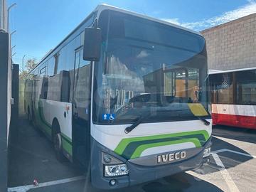 Iveco Crossway