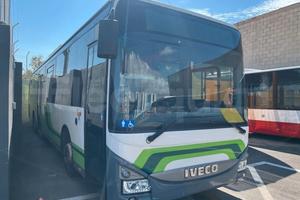 Iveco Crossway