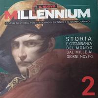 Millennium 2 - ISBN: 9788835043997