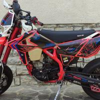 Beta RR Enduro 430 - 2015 kit enduro/motard