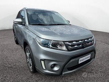 Suzuki Vitara II 2015 1.6 DDiS V-Top 2WD
