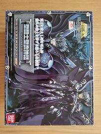 Saint seiya myth cloth Thanatos (Bandai)