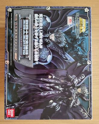 Saint seiya myth cloth Thanatos (Bandai)