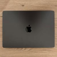 Macbook Pro M3 Pro 14"