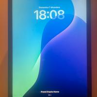 Ipad del 2020 prezzo 220 poco trattabile