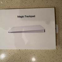 Apple Magic Trackpad 2