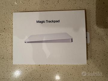 Apple Magic Trackpad 2