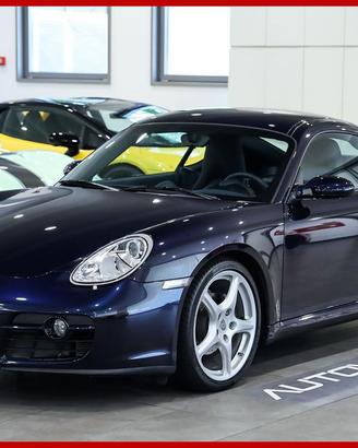 PORSCHE Cayman 2.7