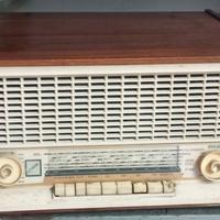 ELEMENTO D'ARREDO VINTAGE