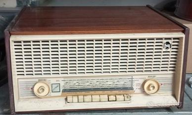 ELEMENTO D'ARREDO VINTAGE