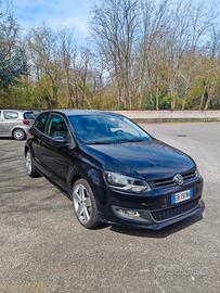 Polo 1.4 neopatentato
