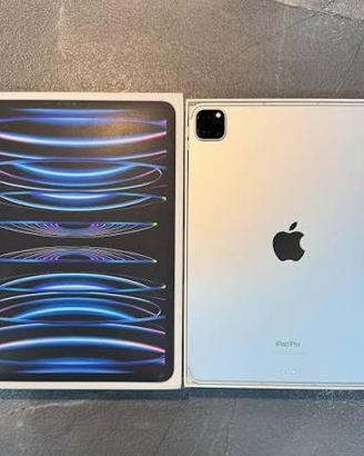 IPad Pro 12.9 M2 Apple care